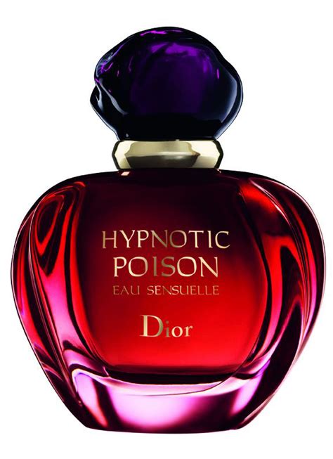 parfum dior poison hypnotic|dior hypnotic poison eau sensuelle.